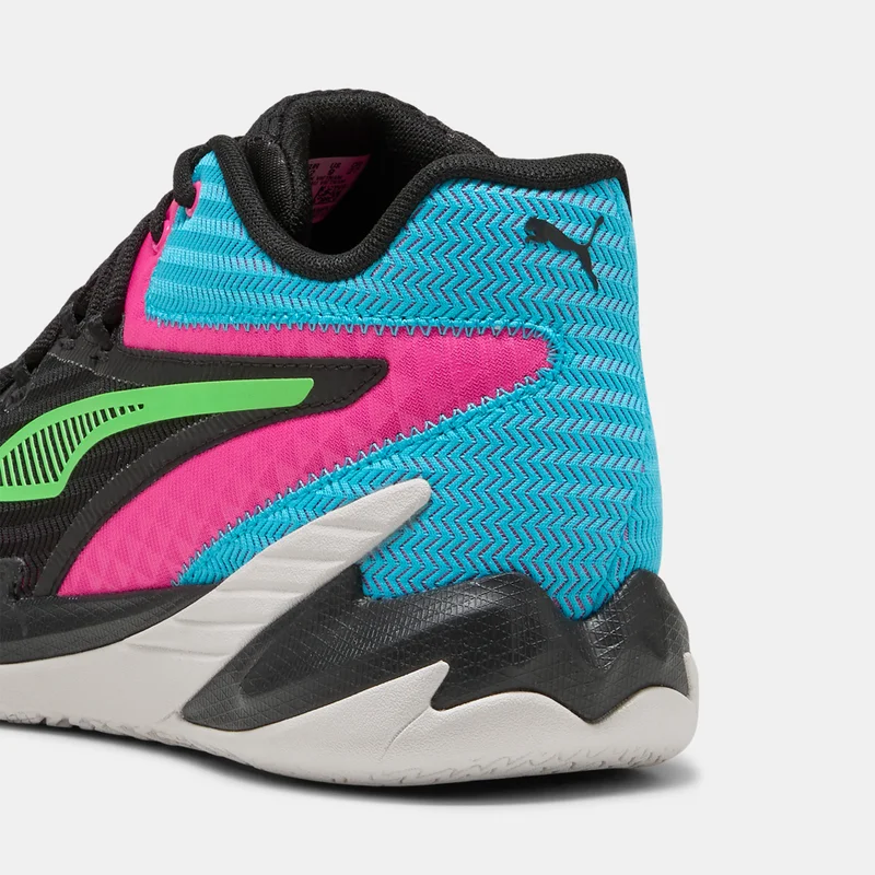 PUMA Men's Dagger Basketball Shoes