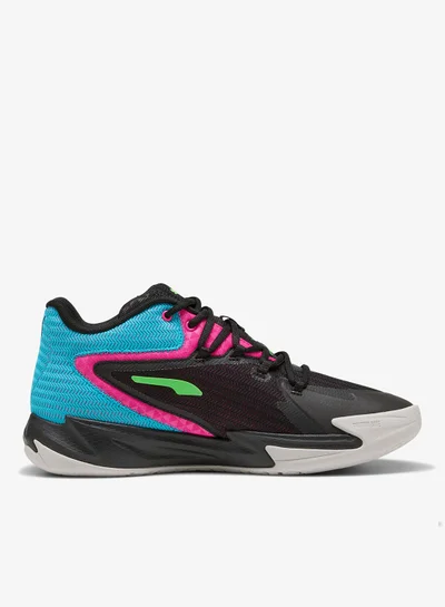 PUMA Men's Dagger Basketball Shoes