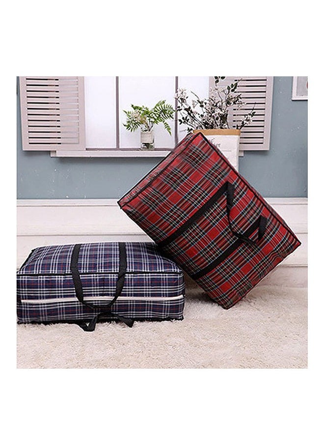 HALAMODO 4-Piece Oversized Waterproof Storage Bag  - Image 3