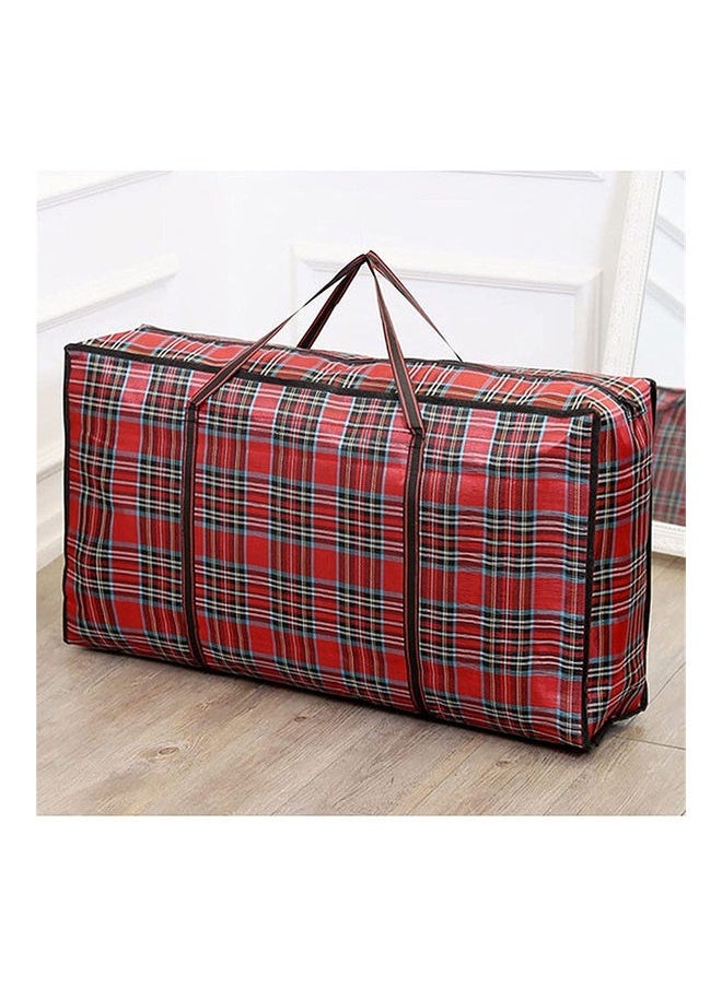 HALAMODO 4-Piece Oversized Waterproof Storage Bag  - Image 5