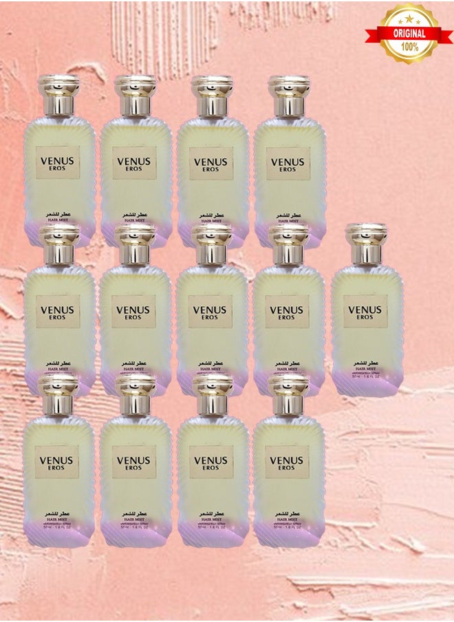 Venus 13 Pieces Venus Eros Hair Mist 50ml  - Image 1