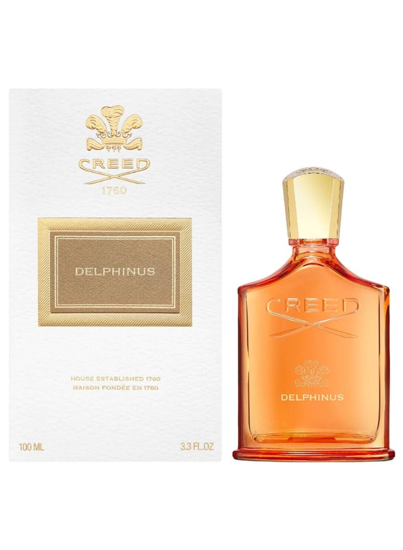 كريد دلفينوس للجنسين - أو دي بارفان، 100 مل - Image 1