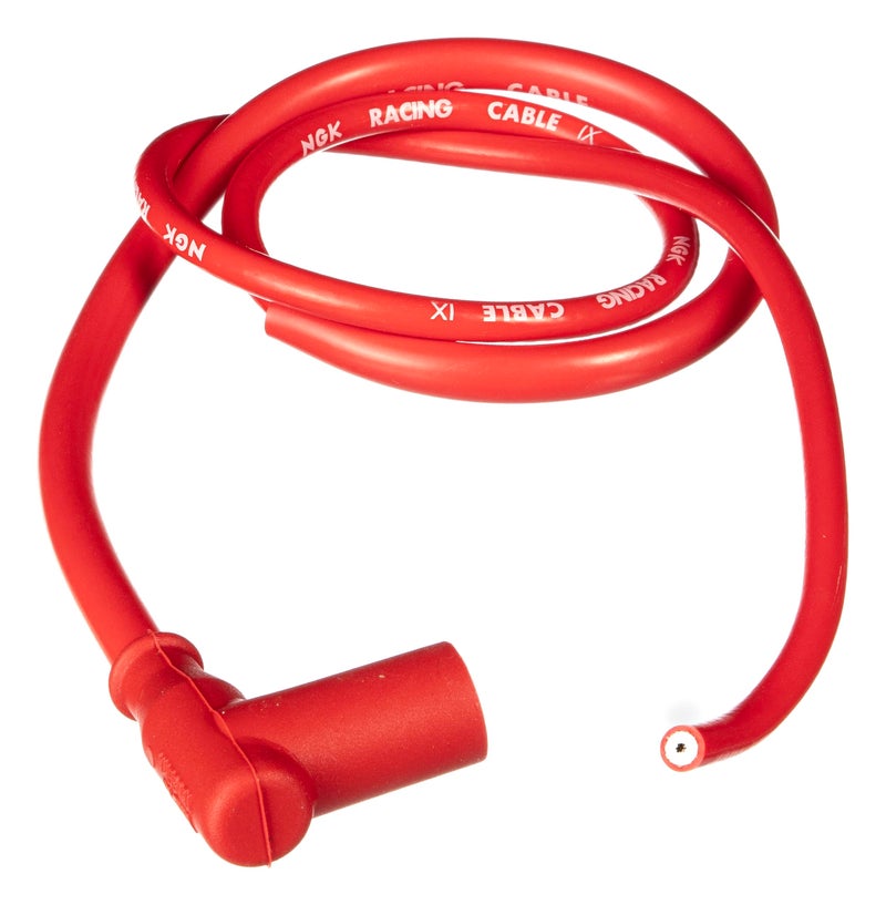 NGK CR6 Racing Cable Spark Plug Wire - Image 2