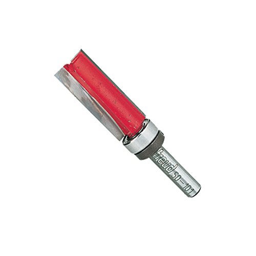 Freud 50-101: 1/2" (Dia.) Top Bearing Flush Trim Bit - Image 3
