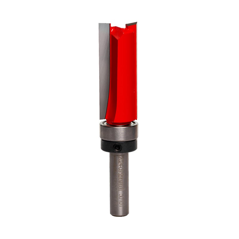 Freud 50-101: 1/2" (Dia.) Top Bearing Flush Trim Bit - Image 2