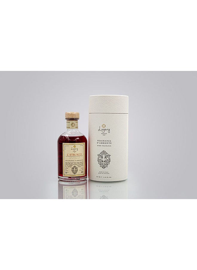 Logevy  L'etrusco Antico Room Fragrances  - Image 1