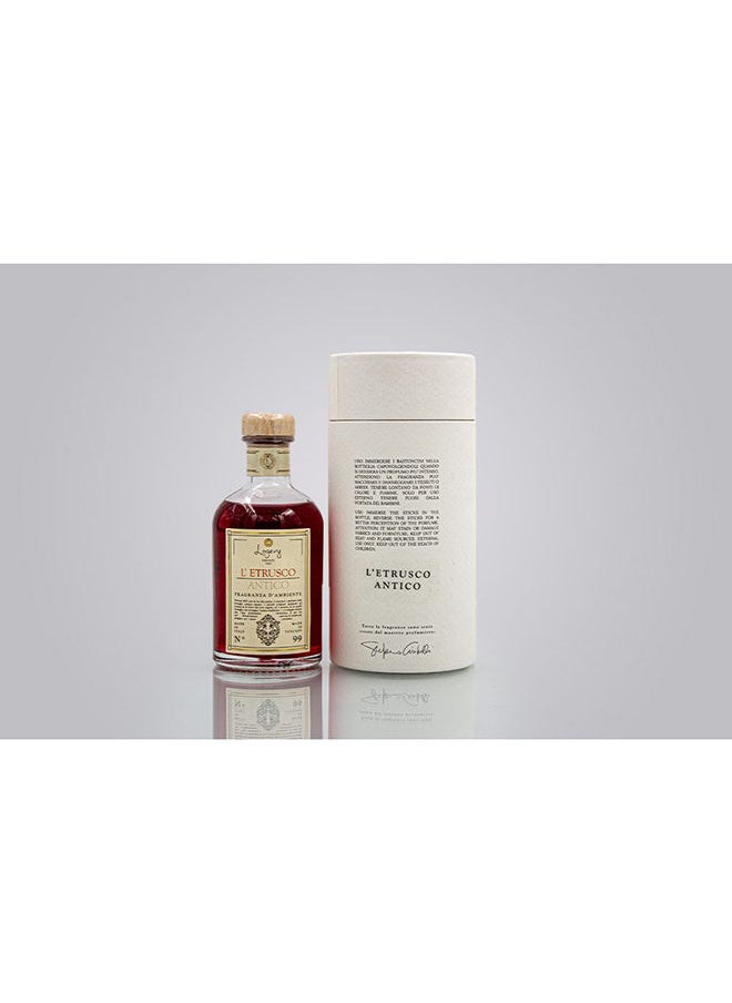 Logevy  L'etrusco Antico Room Fragrances  - Image 2