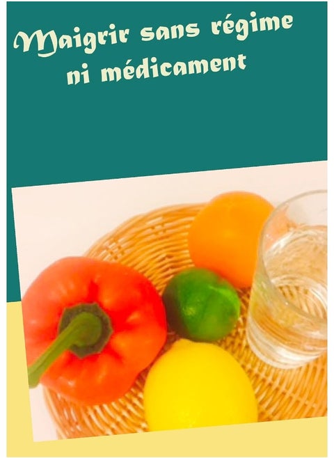 Maigrir sans régime ni médicament