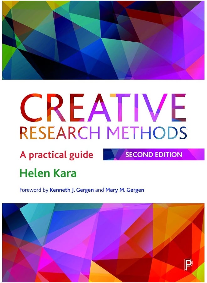 null - Creative Research Methods: A Practical Guide - Image 1
