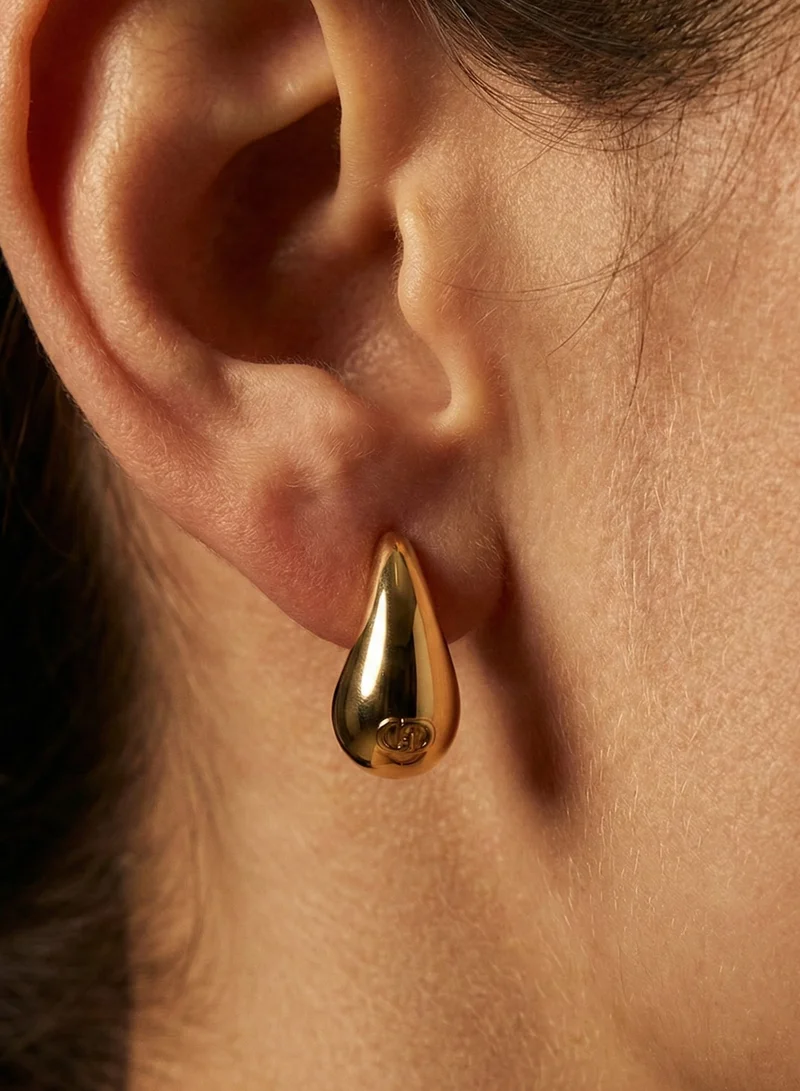 Liu Jo Liu Jo Dust XS Gold Earrings