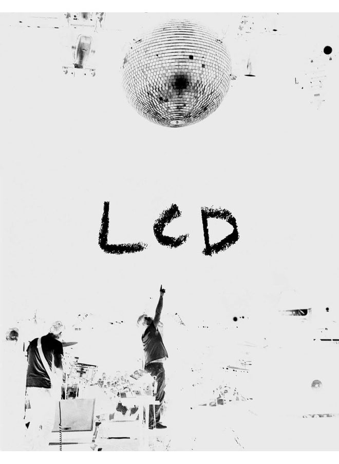 Lcd: Revised 