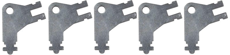 Product Movement Product Movement Universal Paper Towel Dispenser Replacement Key 5 