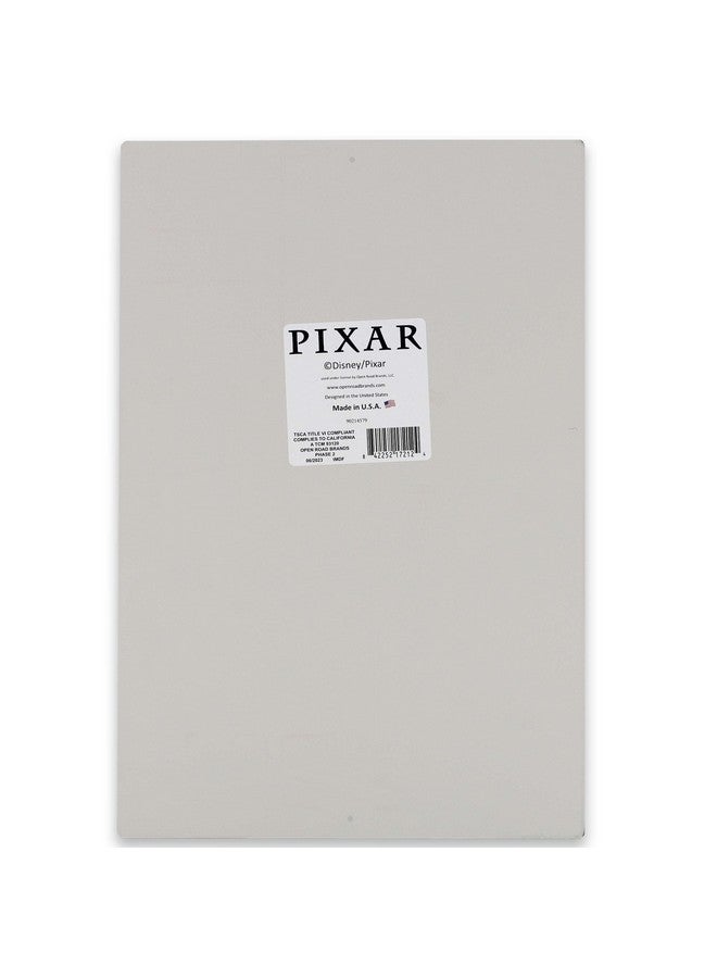 Open Road Brands Disney Pixar Cars Tow Mater Metal Sign - Cute Tow Mater Sign - A Friendlier Way to Tow You Away! - Image 3