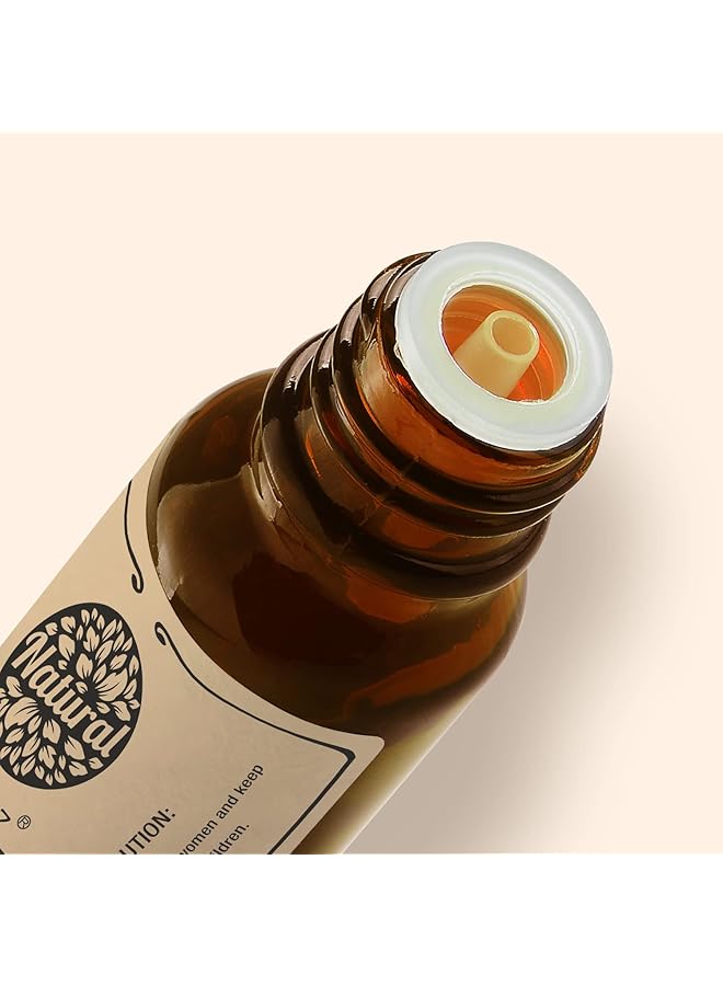 إيروريكس زيت الياسمين العطري زيت الياسمين الطبيعي للعناية بالبشرة والجسم والشعر شمعة موزعة لصناعة الصابون تدليك منزلي برائحة عطرية 10 مل - Image 3