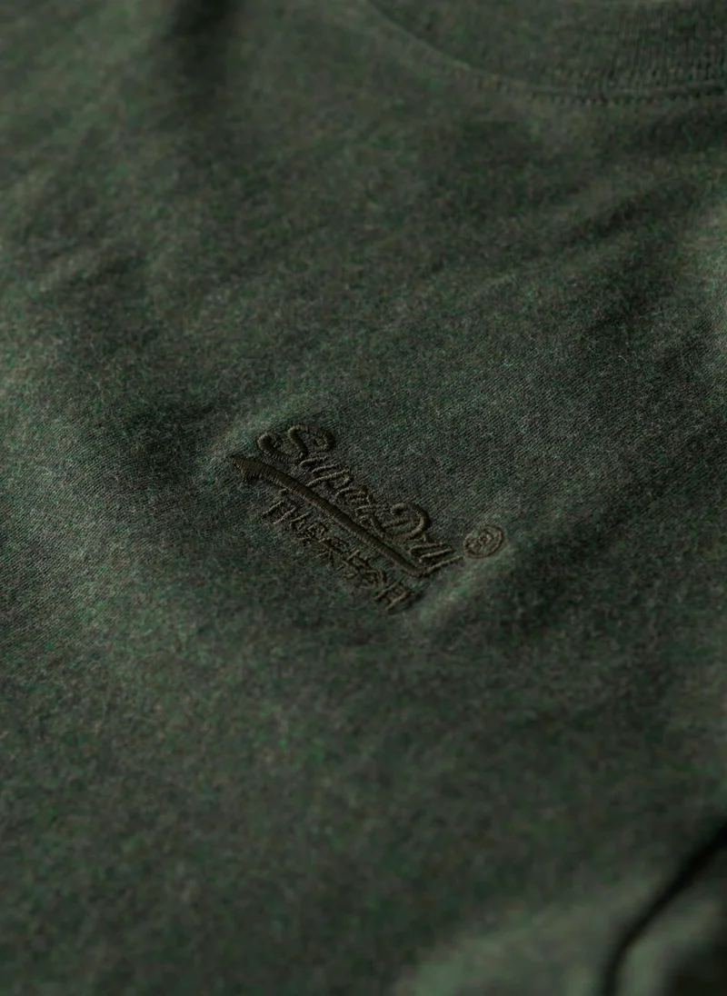 Superdry Essential Logo Emb Tee