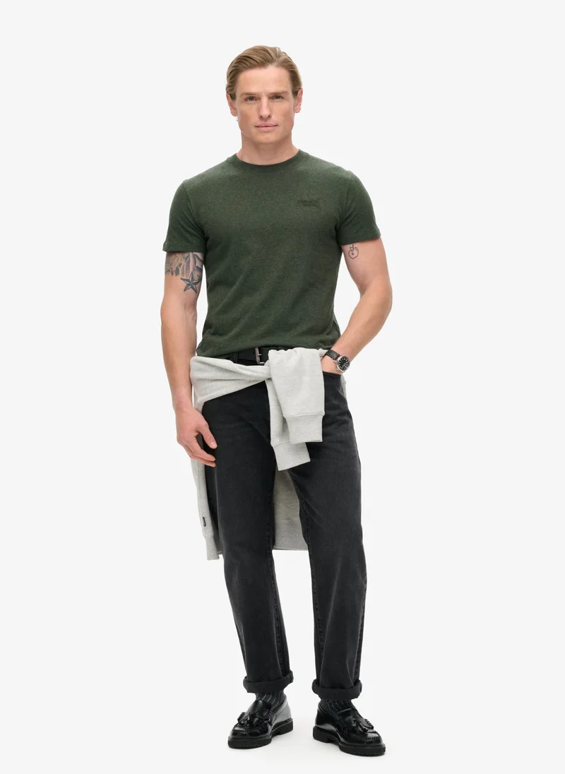 Superdry Essential Logo Emb Tee