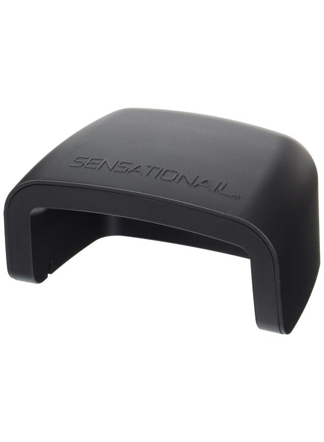 SensatioNail مصباح أظافر LED من SensatioNail لطلاء الجل - آمن وسهل الاستخدام مع مصباح تجفيف طلاء الأظافر الأوتوماتيكي - تصميم فائق الحمل - مثالي لتجميل الأظافر والقدمين - Image 1