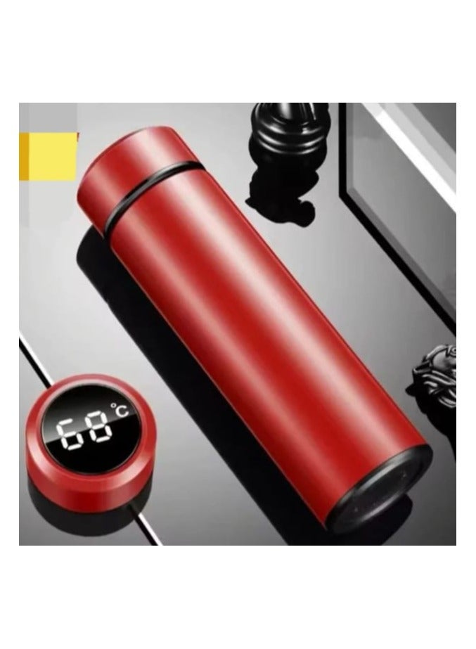 Premium quality stainless steel hot and cold container - Image 1