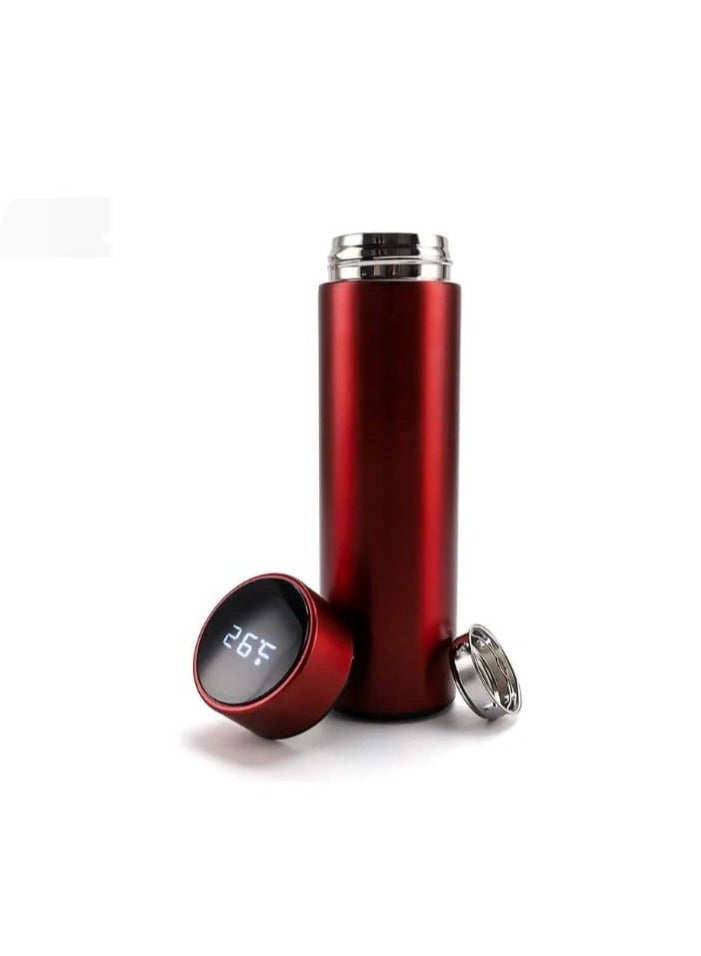 Premium quality stainless steel hot and cold container - Image 2