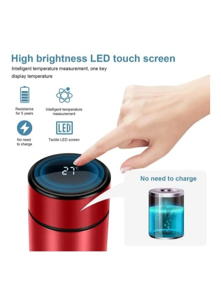 Premium quality stainless steel hot and cold container - Image 4
