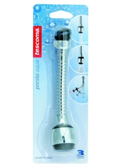 tescoma Water Fliter Adjust Stainless Steel  - Image 2