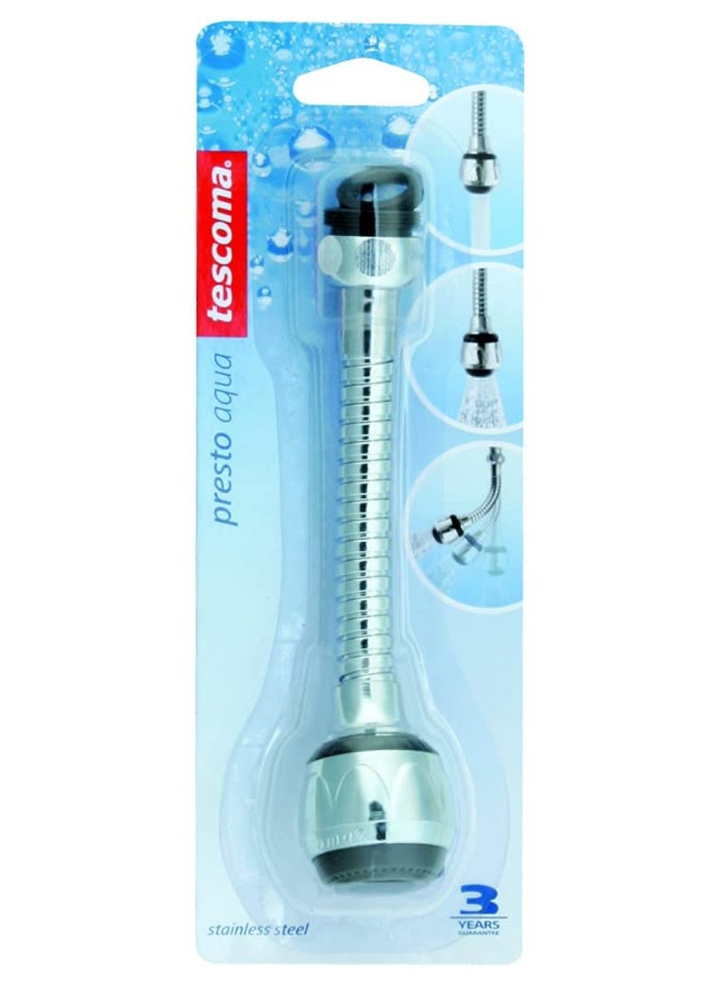 tescoma Water Fliter Adjust Stainless Steel - Image 2