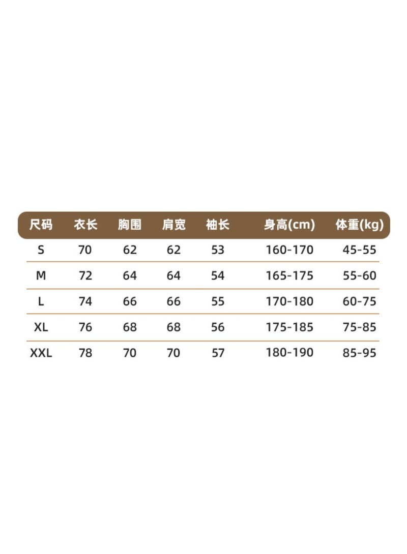 NIBEMINENT Retro Autumn Men Batik Washed Cotton Sweatshirts Unisex Loose Terry O Neck Pullovers Streetwears - Image 2