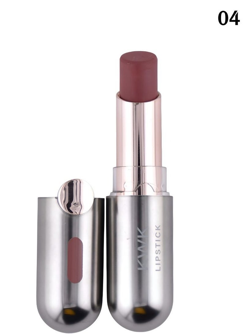 كيه دابليو كيه روج كيه دبليو كيه أنليميتد ستايلو – ظل 04 - Image 1