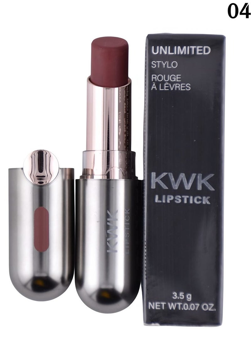 كيه دابليو كيه روج كيه دبليو كيه أنليميتد ستايلو – ظل 04 - Image 2