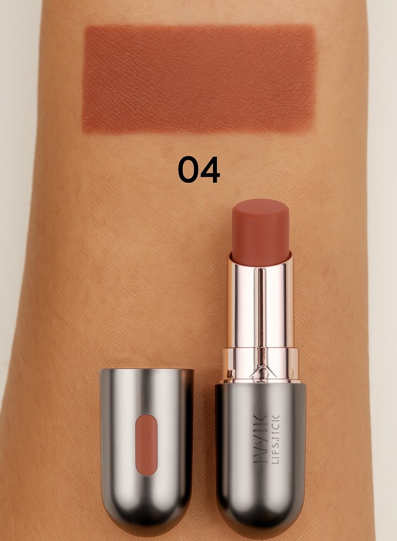 كيه دابليو كيه روج كيه دبليو كيه أنليميتد ستايلو – ظل 04 - Image 3