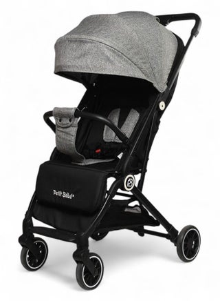 Stroller Smart Slider Grey
