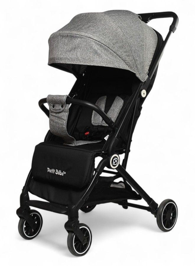Petit bebe Stroller Smart Slider Grey - Image 1