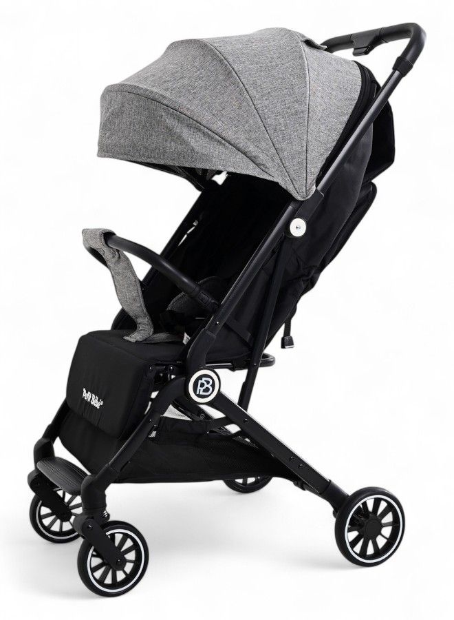 Petit bebe Stroller Smart Slider Grey - Image 2
