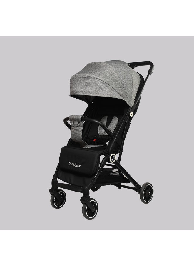 Petit bebe Stroller Smart Slider Grey 