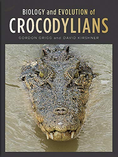 Biology And Evolution Of Crocodylians