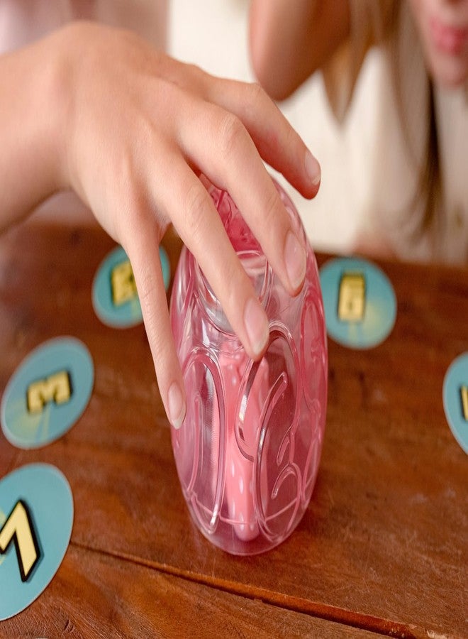 Blue Orange Scatter Brain Addition Dice Game - Family or Adult Fast Action Match-and-Grab Counting Card Game for 2 to 8 Players Games. Recommended for Ages 7 & Up. - Image 4