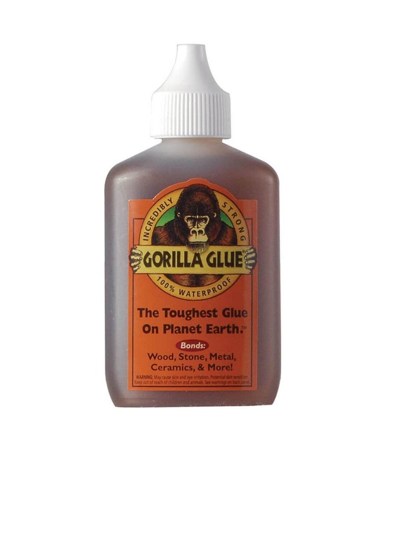 Gorilla Glue Gorilla Original Glue 2oz - Image 2
