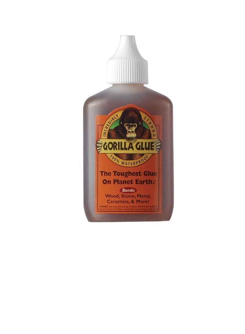 Gorilla Glue Gorilla Original Glue 2oz - Image 3