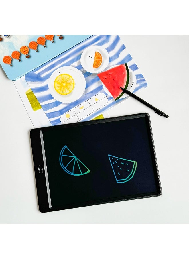 Brain Toys Edupad- Playful Activities  - Image 1