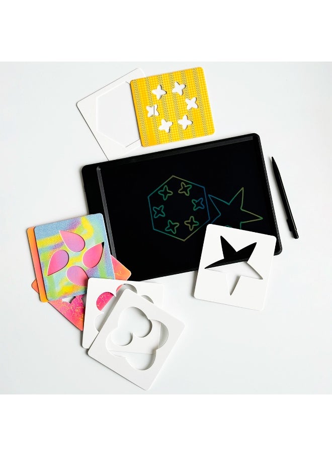 Brain Toys Edupad- Playful Activities  - Image 5