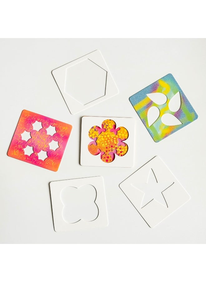 Brain Toys Edupad- Playful Activities  - Image 4
