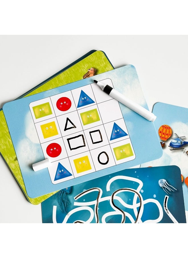 Brain Toys Edupad- Playful Activities  - Image 2