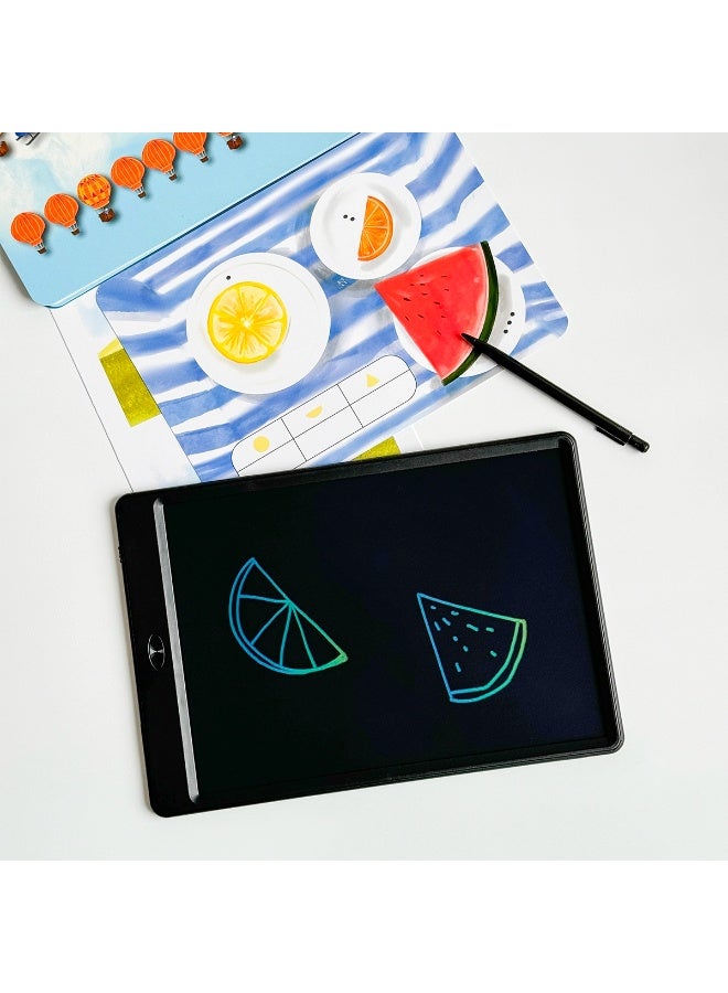 Brain Toys Edupad- Playful Activities  - Image 2