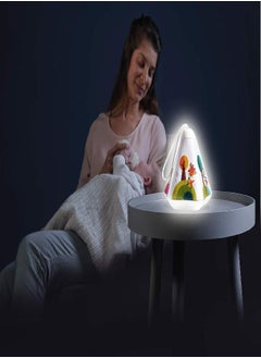 Tiny Love Tiny Love Tiny Dreamer Projector Soother, Multi  - Image 2