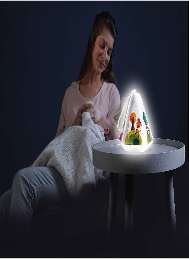 Tiny Love - Tiny Love Tiny Dreamer Projector Soother, Multi - Image 1