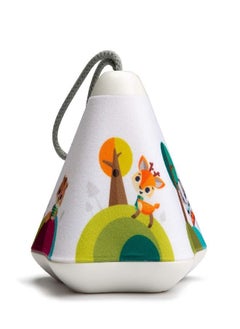 Tiny Love Tiny Love Tiny Dreamer Projector Soother, Multi  - Image 5
