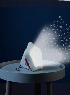 Tiny Love Tiny Love Tiny Dreamer Projector Soother, Multi  - Image 3