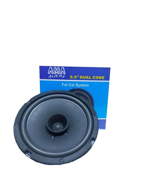 فردة سماعه موديل AMA-601 6 بوصه 100 وات 4 اوم 12 سم
