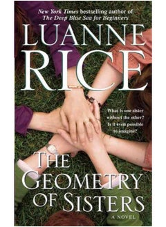 The Geometry of Sisters By Rice, Luanne