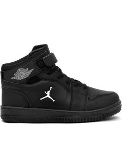 Cool Haykat Long Black Boy Sneaker Sports Shoes  - Image 2